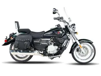 sonstige renegade commando classic deluxe 300