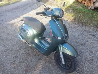 bella r 125