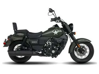 sonstige renegade commando 125