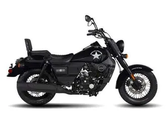 sonstige renegade commando 300