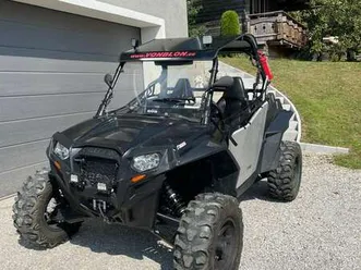 ranger 900