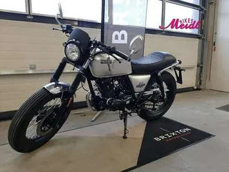 bullet silver abs a1! ***lagernd***