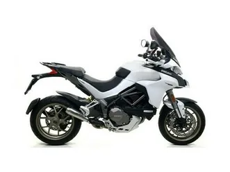 2018 ducati multistrada 1260 s