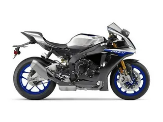 2018 yamaha yzf r1m