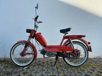 kreidler mf2 für bastler