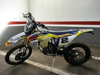 husqvarna - fe 250
