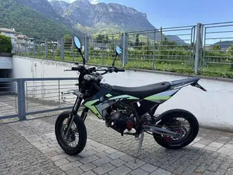 fantic 50m fa05 0 m nero