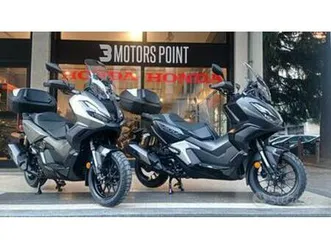 honda adv 350