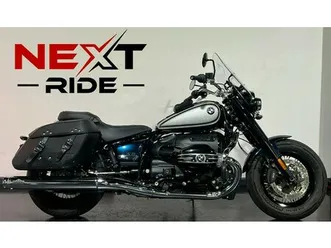 2022 bmw r 18 719 galaxy dust metallictitansilver 2 metall