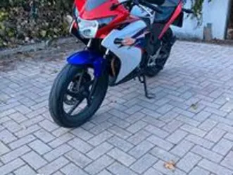 cbr125r
