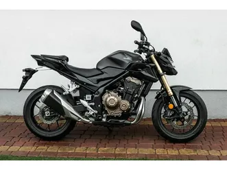 honda cb 500 f abs 2023 książka kat a2 transport raty największy wybór w pl radom