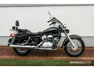 honda shadow 125 r 2005 sakwy raty transport największy wybór moto doinwestowana radom