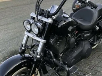 harley davidson fat bob