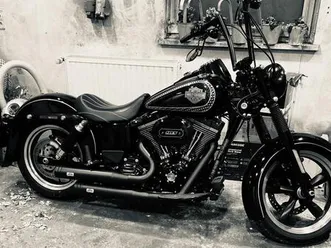 harley davidson
