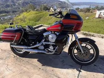 harley davidson fxr fxrp fxrt suche