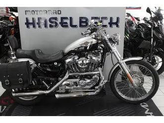 harley davidson xl 1200 c sportster 100th anniversary