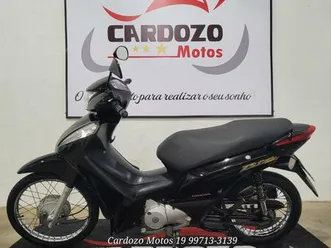 honda biz 125 ks