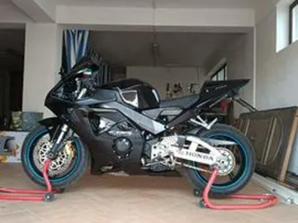 honda cbr 1000 - 2004