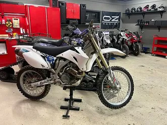 yamaha yzf 450