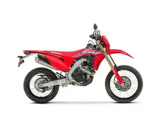 2022 honda crf?? 450rl