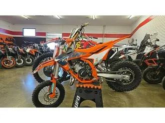 2024 ktm sx 50