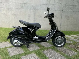 vespa 946 946 edição exclusiva | scooter usada preço € 11.999,00 - p39584 moto claudio lda