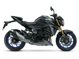 2023 suzuki gsx-s750z abs