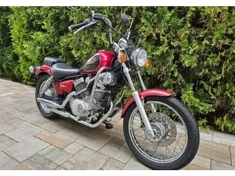 yamaha xv intruder suzuki shadow 125 raty gwarancja motopko transport grat