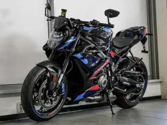 bmw m 1000 r m competition nero