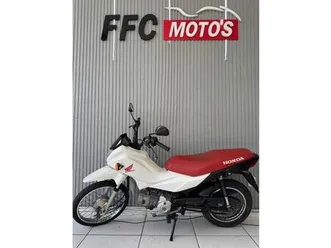 honda pop 110i