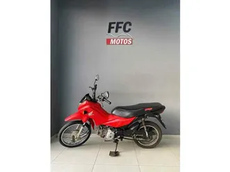 honda pop 110i