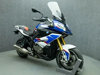 2019 bmw s1000xr w/abs