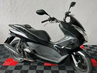 honda pcx 150