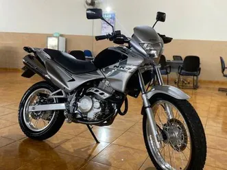 honda nx 4 falcon 400