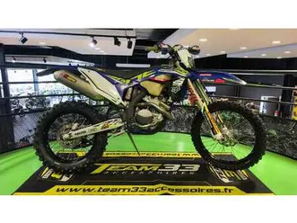 sherco 300 sef