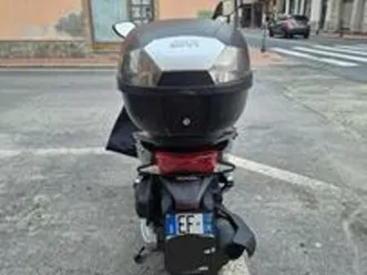 honda pcx 150 - 2015