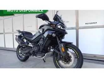 800mt explore (2023 - 26)