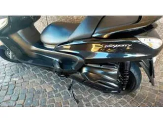 majesty 400 (2009 - 14)