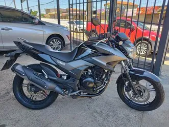 yamaha fazer 250 fz25