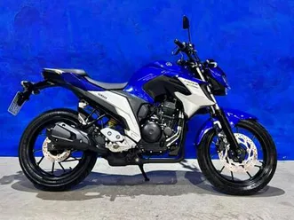 yamaha fz25 250 fazer flex