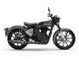 2023 royal enfield classic 350 dark gunmetal grey