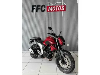 yamaha fz25 250 fazer flex