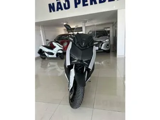 yamaha xmax 250