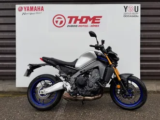 yamaha mt-09 sp