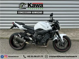 yamaha fz1