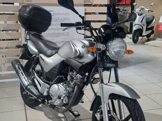 yamaha ybr 125