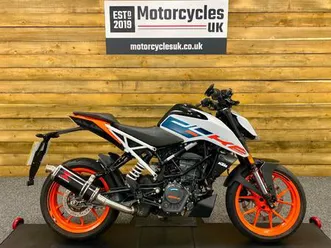 ktm 125 duke abs 125 cc