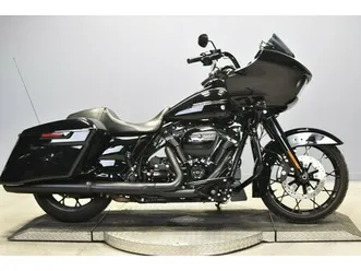 2020 harley-davidson road glide special