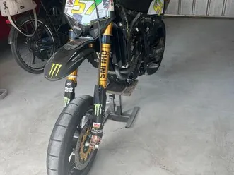 husqvarna smr 450 supermoto