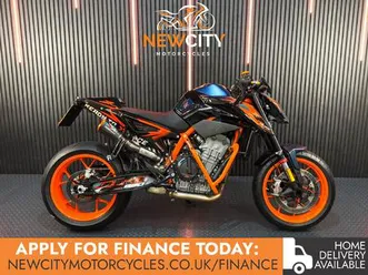 ktm 890 duke r euro 5 890 cc
